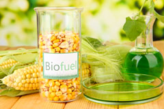 Tebay biofuel availability